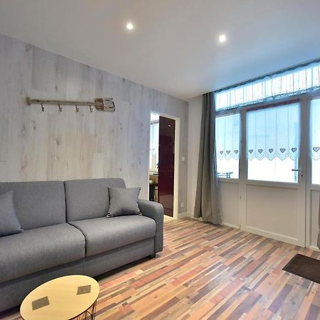 Studio "Le Duffit" - Rdc Berck エクステリア 写真