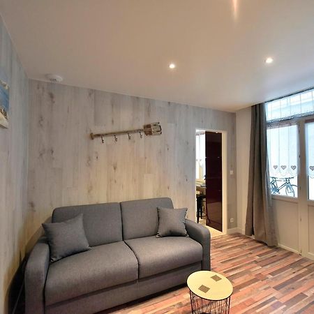 Studio "Le Duffit" - Rdc Berck エクステリア 写真